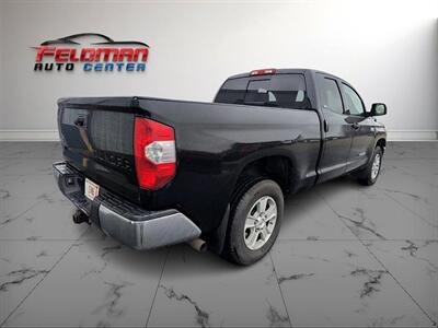 2016 Toyota Tundra SR5  4x4 - Photo 5 - Greensburg, IN 47240-9353