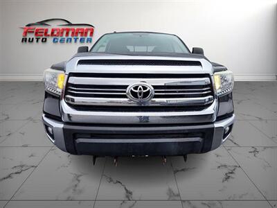 2016 Toyota Tundra SR5  4x4 - Photo 8 - Greensburg, IN 47240-9353