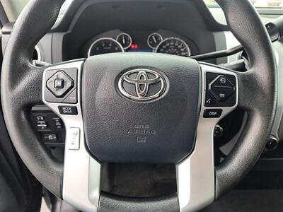 2016 Toyota Tundra SR5  4x4 - Photo 16 - Greensburg, IN 47240-9353