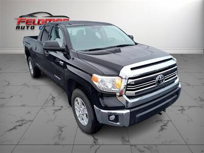 2016 Toyota Tundra SR5  4x4 - Photo 9 - Greensburg, IN 47240-9353