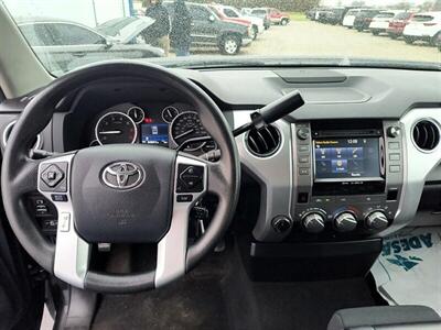 2016 Toyota Tundra SR5  4x4 - Photo 14 - Greensburg, IN 47240-9353