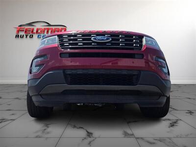 2017 Ford Explorer XLT   - Photo 14 - Greensburg, IN 47240-9353