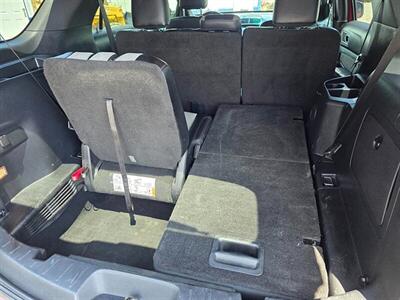 2017 Ford Explorer XLT   - Photo 23 - Greensburg, IN 47240-9353