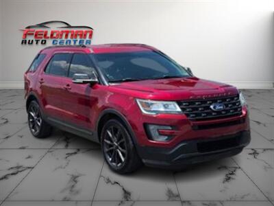 2017 Ford Explorer XLT   - Photo 30 - Greensburg, IN 47240-9353
