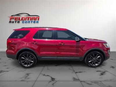 2017 Ford Explorer XLT   - Photo 29 - Greensburg, IN 47240-9353
