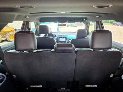 2017 Ford Explorer XLT   - Photo 9 - Greensburg, IN 47240-9353