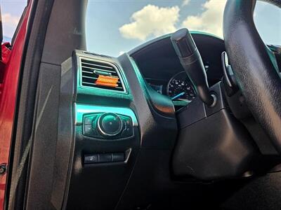 2017 Ford Explorer XLT   - Photo 18 - Greensburg, IN 47240-9353