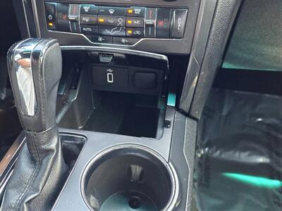 2017 Ford Explorer XLT   - Photo 50 - Greensburg, IN 47240-9353