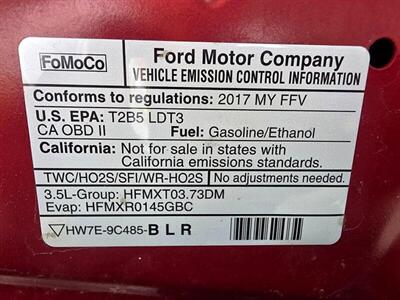 2017 Ford Explorer XLT   - Photo 57 - Greensburg, IN 47240-9353