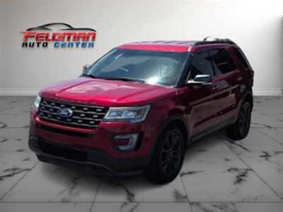 2017 Ford Explorer XLT   - Photo 47 - Greensburg, IN 47240-9353