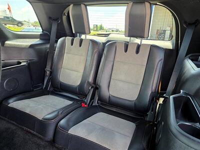 2017 Ford Explorer XLT   - Photo 51 - Greensburg, IN 47240-9353