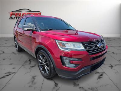 2017 Ford Explorer XLT   - Photo 15 - Greensburg, IN 47240-9353