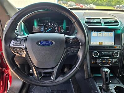 2017 Ford Explorer XLT   - Photo 32 - Greensburg, IN 47240-9353