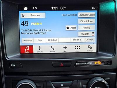 2017 Ford Explorer XLT   - Photo 35 - Greensburg, IN 47240-9353