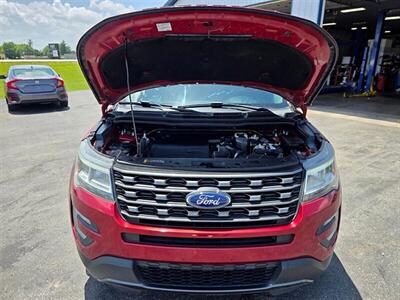 2017 Ford Explorer XLT   - Photo 42 - Greensburg, IN 47240-9353