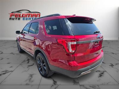 2017 Ford Explorer XLT   - Photo 28 - Greensburg, IN 47240-9353