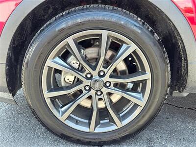 2017 Ford Explorer XLT   - Photo 44 - Greensburg, IN 47240-9353