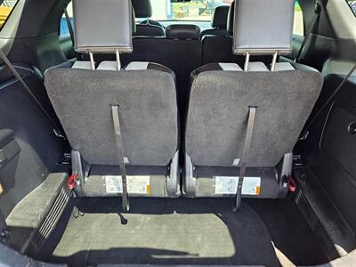 2017 Ford Explorer XLT   - Photo 22 - Greensburg, IN 47240-9353