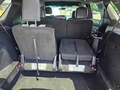 2017 Ford Explorer XLT   - Photo 39 - Greensburg, IN 47240-9353