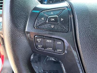 2017 Ford Explorer XLT   - Photo 33 - Greensburg, IN 47240-9353