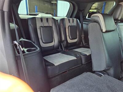 2017 Ford Explorer XLT   - Photo 25 - Greensburg, IN 47240-9353