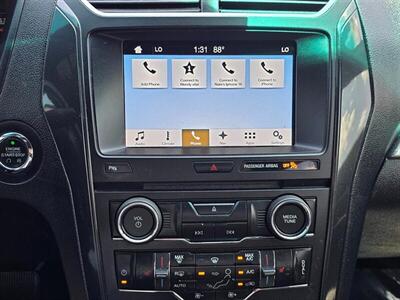 2017 Ford Explorer XLT   - Photo 34 - Greensburg, IN 47240-9353