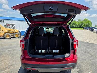 2017 Ford Explorer XLT   - Photo 52 - Greensburg, IN 47240-9353