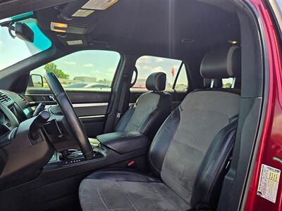 2017 Ford Explorer XLT   - Photo 31 - Greensburg, IN 47240-9353