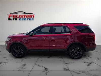 2017 Ford Explorer XLT   - Photo 45 - Greensburg, IN 47240-9353