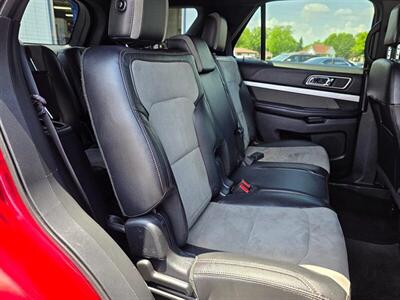 2017 Ford Explorer XLT   - Photo 54 - Greensburg, IN 47240-9353