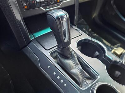 2017 Ford Explorer XLT   - Photo 36 - Greensburg, IN 47240-9353