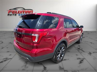 2017 Ford Explorer XLT   - Photo 46 - Greensburg, IN 47240-9353