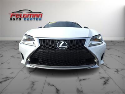 2016 Lexus RC 300 F Sport  AWD - Photo 8 - Greensburg, IN 47240-9353