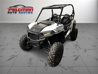 2018 Polaris RZR S 900   - Photo 1 - Greensburg, IN 47240-9353