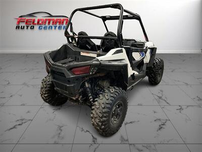 2018 Polaris RZR S 900   - Photo 4 - Greensburg, IN 47240-9353