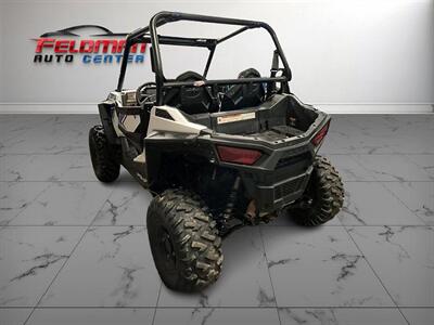 2018 Polaris RZR S 900   - Photo 2 - Greensburg, IN 47240-9353