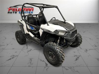 2018 Polaris RZR S 900   - Photo 5 - Greensburg, IN 47240-9353