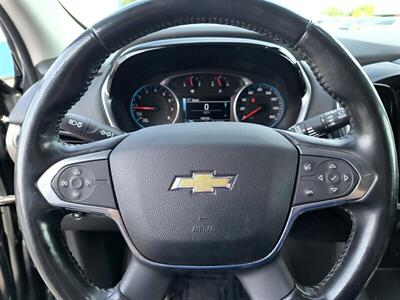 2018 Chevrolet Traverse LT Cloth  AWD - Photo 15 - Greensburg, IN 47240-9353