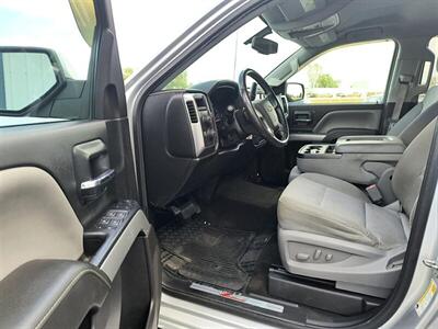 2016 Chevrolet Silverado 1500 LT Z71   - Photo 11 - Greensburg, IN 47240-9353