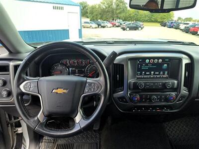 2016 Chevrolet Silverado 1500 LT Z71   - Photo 14 - Greensburg, IN 47240-9353