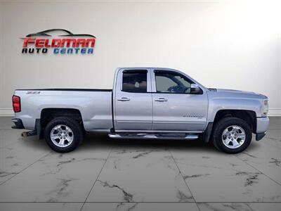 2016 Chevrolet Silverado 1500 LT Z71   - Photo 6 - Greensburg, IN 47240-9353