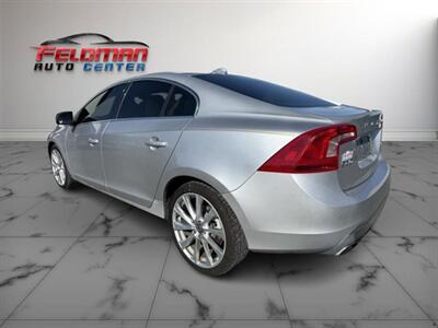2016 Volvo S60 T5 Drive-E Inscription Pl   - Photo 3 - Greensburg, IN 47240-9353