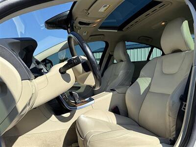 2016 Volvo S60 T5 Drive-E Inscription Pl   - Photo 29 - Greensburg, IN 47240-9353