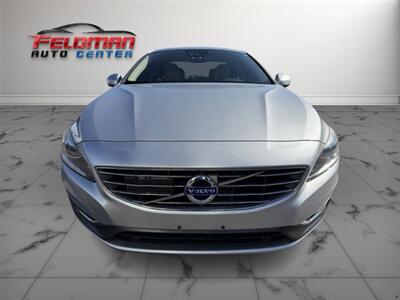 2016 Volvo S60 T5 Drive-E Inscription Pl   - Photo 6 - Greensburg, IN 47240-9353