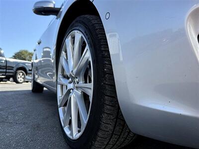 2016 Volvo S60 T5 Drive-E Inscription Pl   - Photo 24 - Greensburg, IN 47240-9353