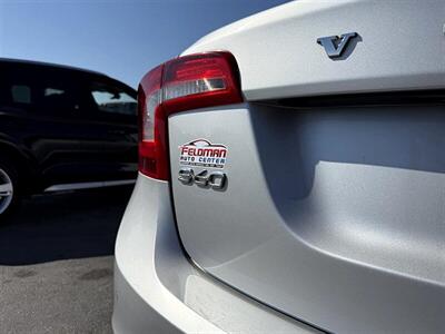 2016 Volvo S60 T5 Drive-E Inscription Pl   - Photo 33 - Greensburg, IN 47240-9353