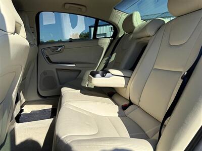2016 Volvo S60 T5 Drive-E Inscription Pl   - Photo 18 - Greensburg, IN 47240-9353