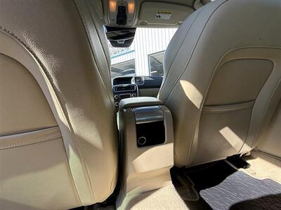 2016 Volvo S60 T5 Drive-E Inscription Pl   - Photo 19 - Greensburg, IN 47240-9353