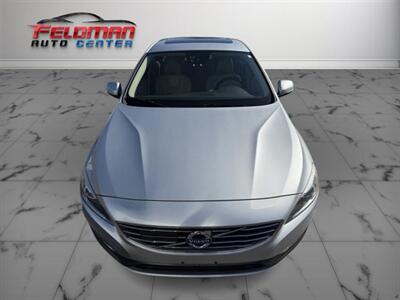 2016 Volvo S60 T5 Drive-E Inscription Pl   - Photo 7 - Greensburg, IN 47240-9353