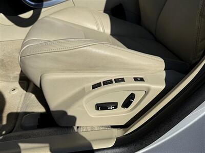 2016 Volvo S60 T5 Drive-E Inscription Pl   - Photo 26 - Greensburg, IN 47240-9353